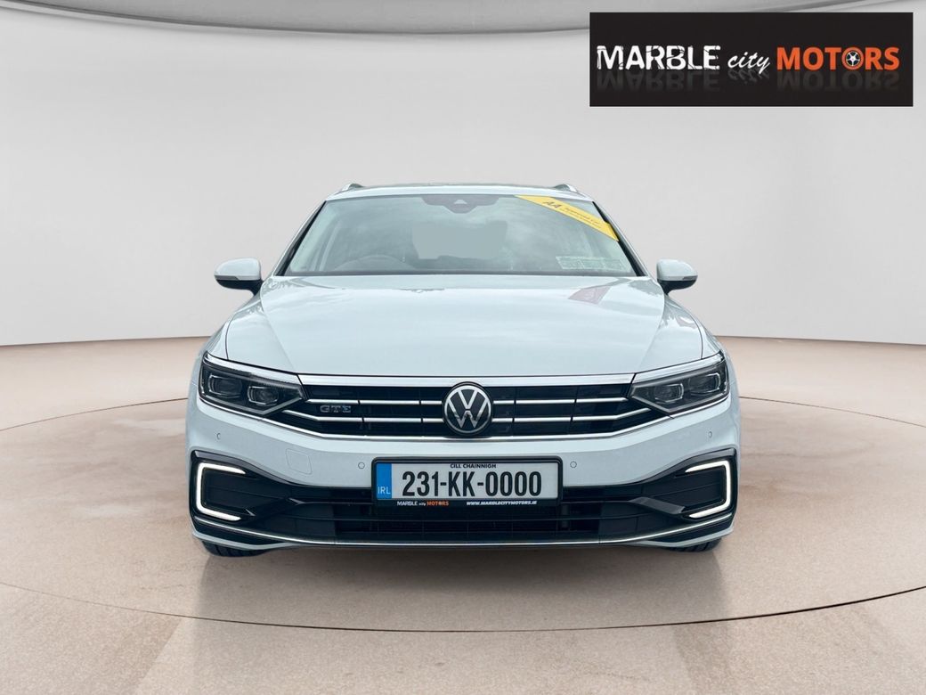 2023 Volkswagen Passat