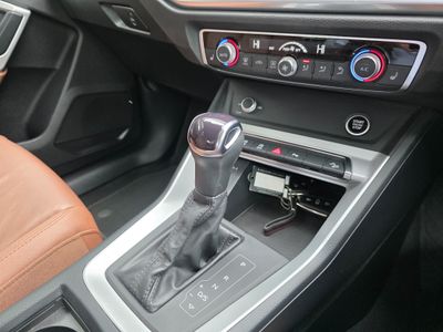 2022 Audi Q3