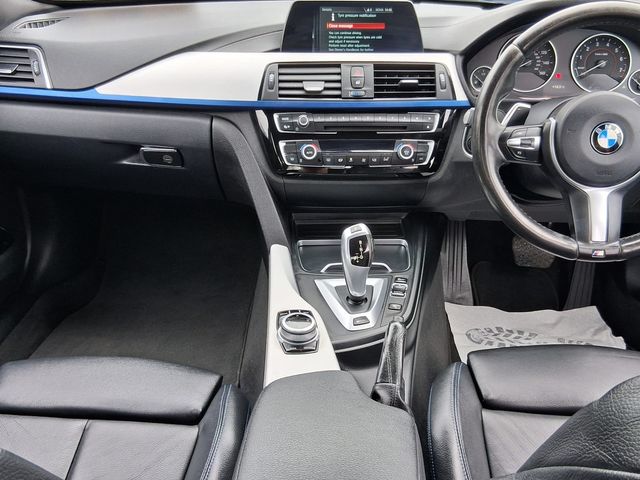 2017 BMW 3 Series