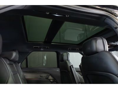 2024 Land Rover Range Rover Sport