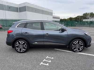 2020 Renault Kadjar