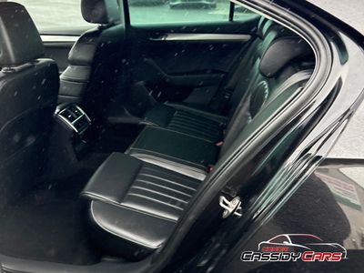 2022 Skoda Superb
