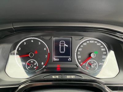 2018 Volkswagen Polo