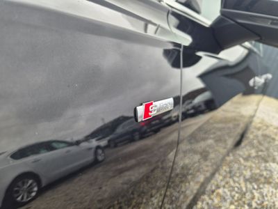 2019 Audi A6