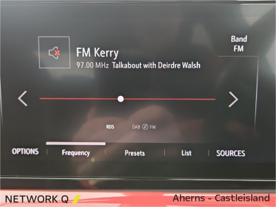 2022 Opel Mokka