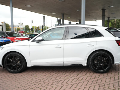 2019 Audi Q5