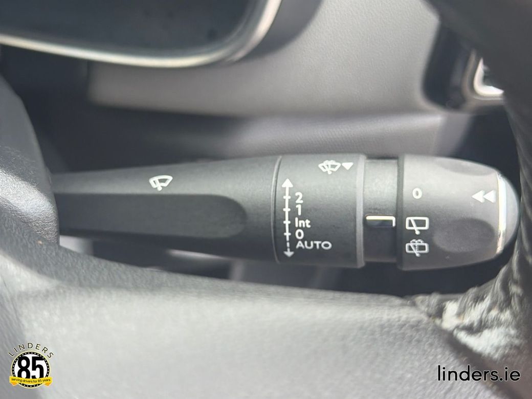 2022 Citroen C5 Aircross