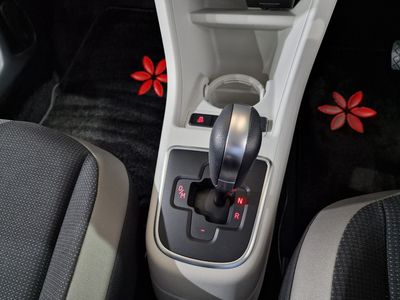 2020 Volkswagen up!