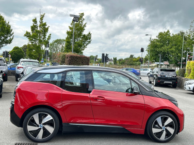 2019 BMW i3