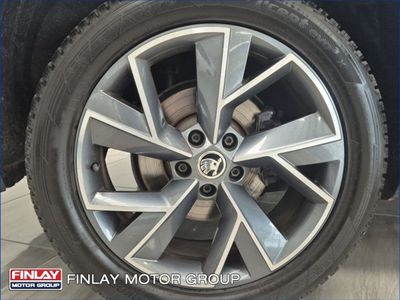 2023 Skoda Kodiaq