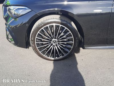 2025 Mercedes-Benz CLE