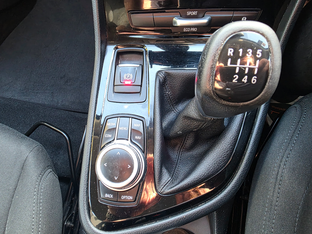 2019 BMW 2 Series