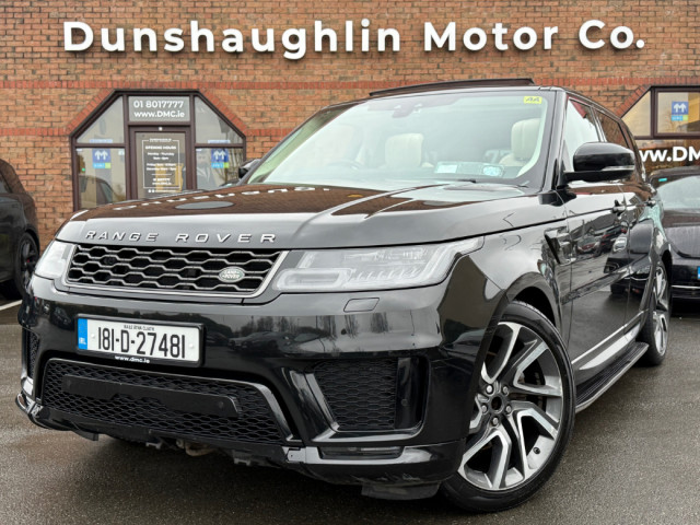 vehicle for sale from Dunshaughlin Motor Co