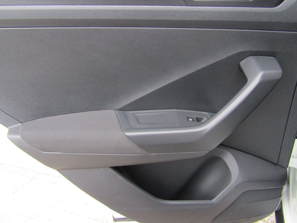 2019 Volkswagen T-Roc