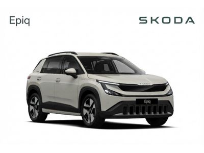2027 Skoda Elroq