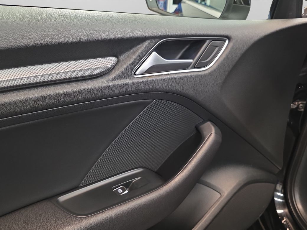 2018 Audi A3
