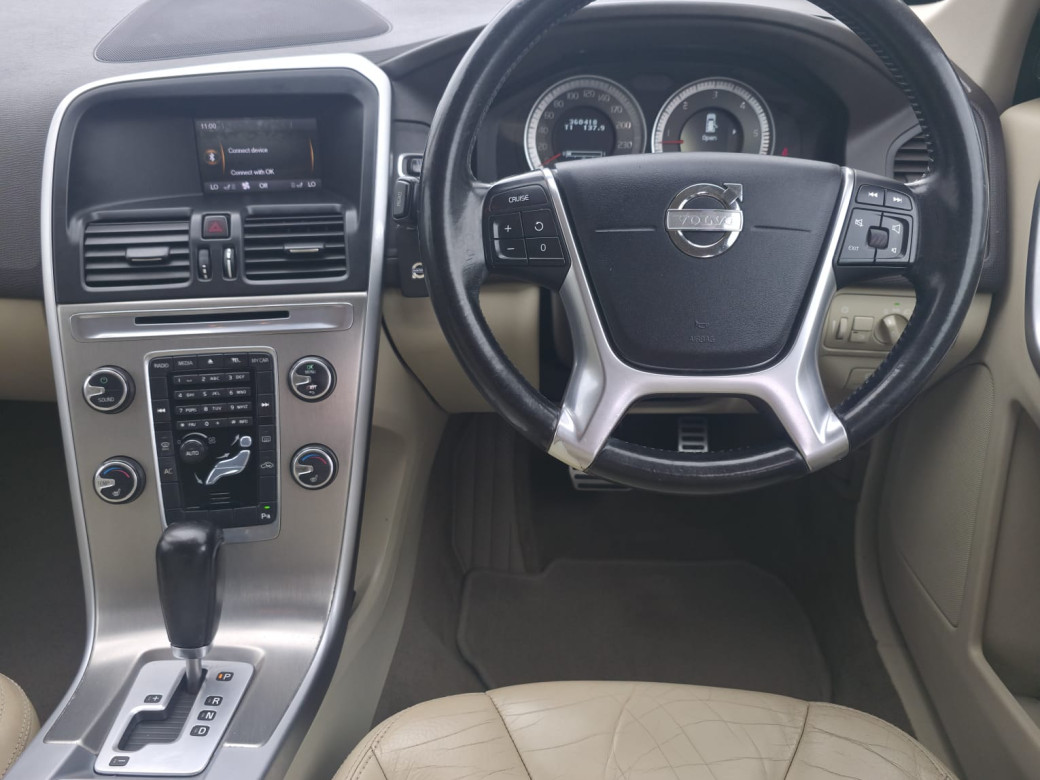 2011 Volvo XC60