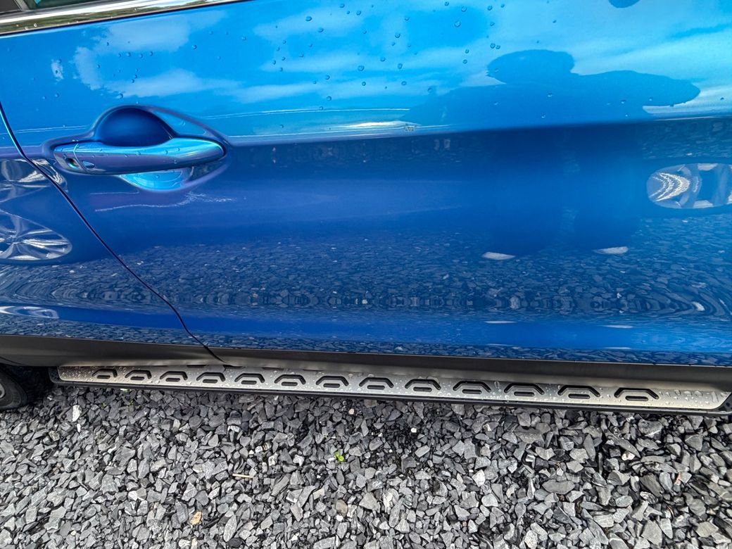 2018 Nissan Qashqai