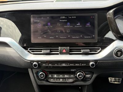 2021 Kia Niro