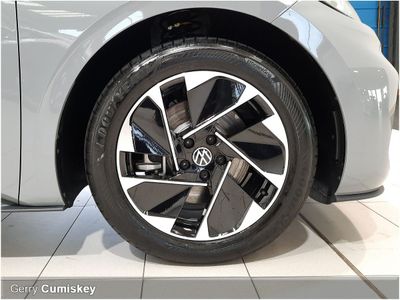 2025 Volkswagen ID.3