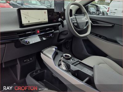 2026 Kia EV6
