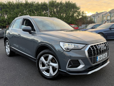 2024 Audi Q3