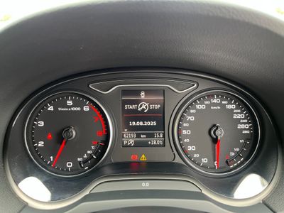 2014 Audi A3