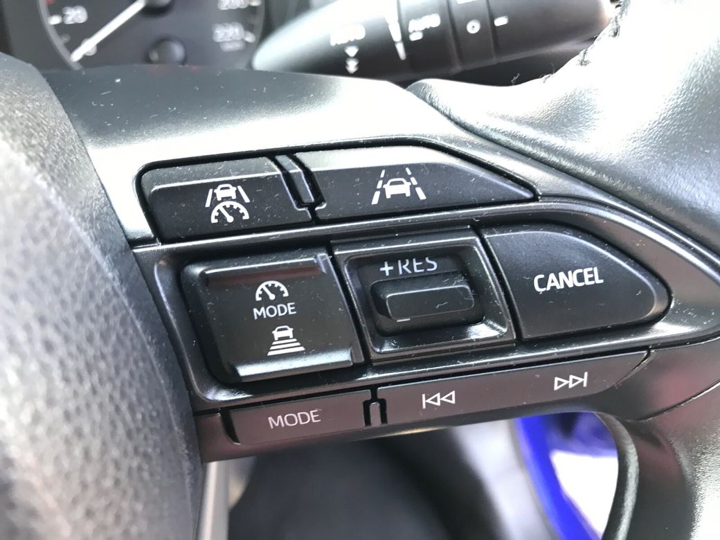2024 Toyota Yaris