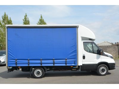 2023 Iveco Daily