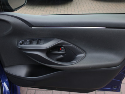 2022 Toyota Yaris