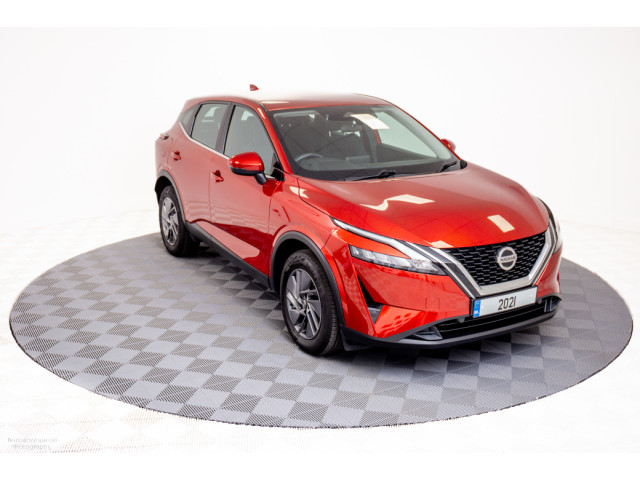 vehicle for sale from Kevin Egan Cars