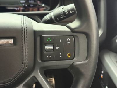 2023 Land Rover Defender