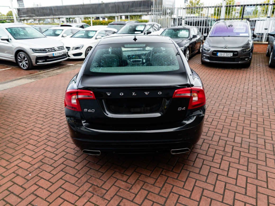 2016 Volvo S60