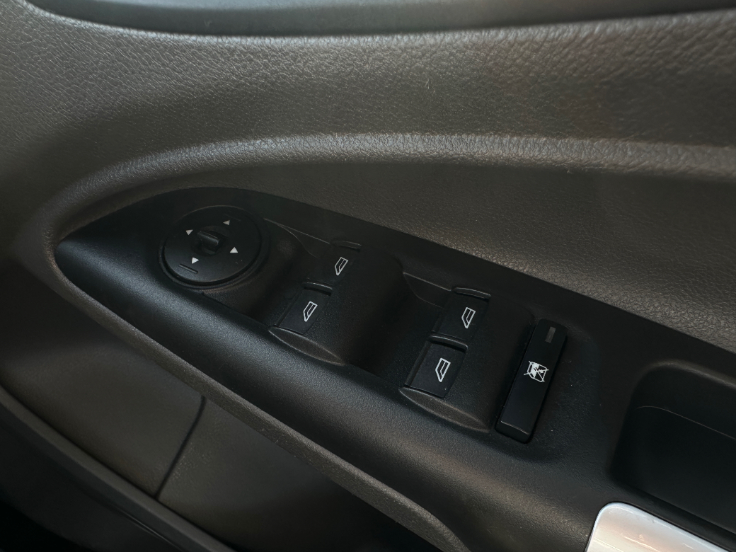 2020 Ford Tourneo Connect