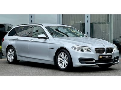 2014 BMW 4 Series