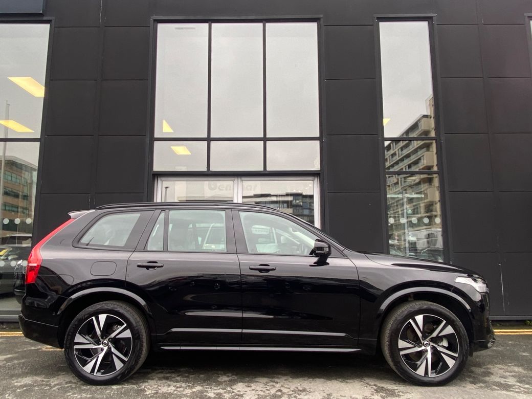 2024 Volvo XC90