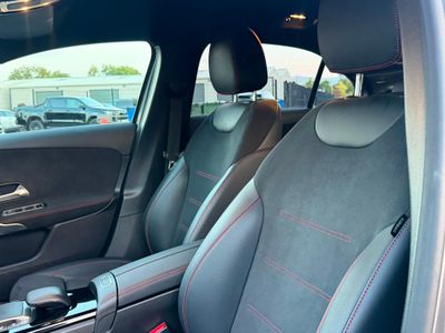 2022 Mercedes-Benz A Class