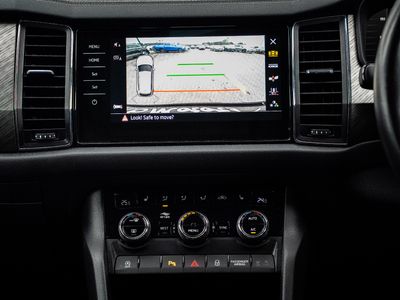 2024 Skoda Kodiaq