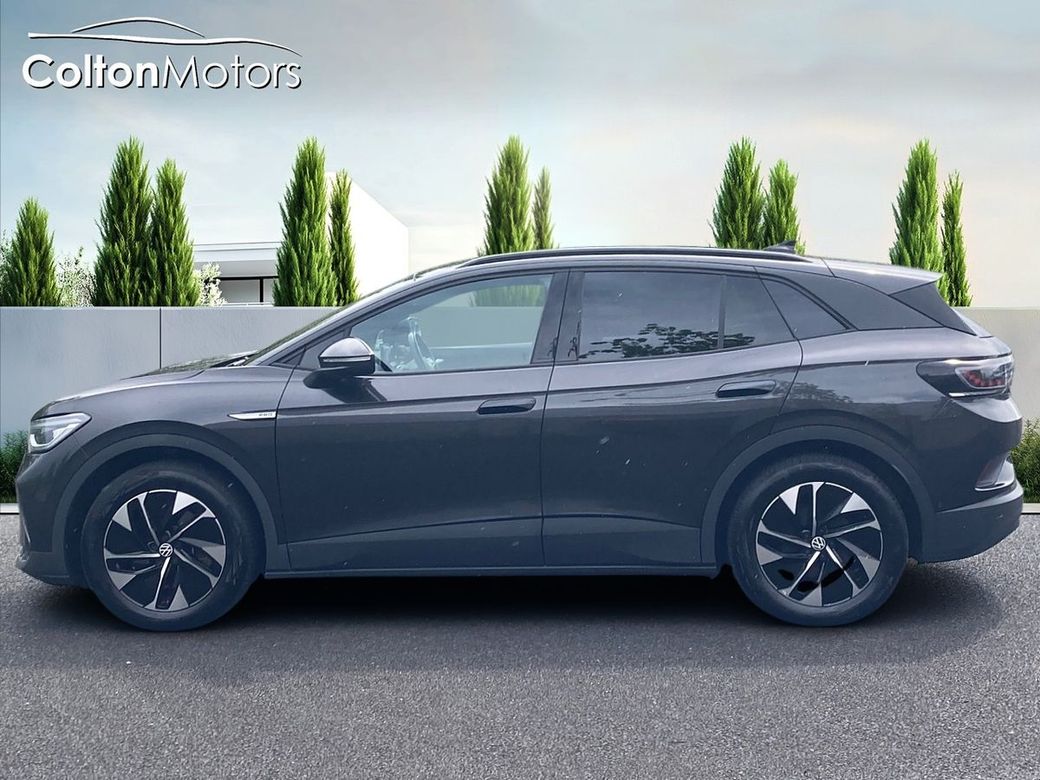 2023 Volkswagen ID.4