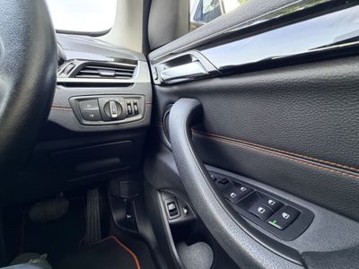 2022 BMW X1