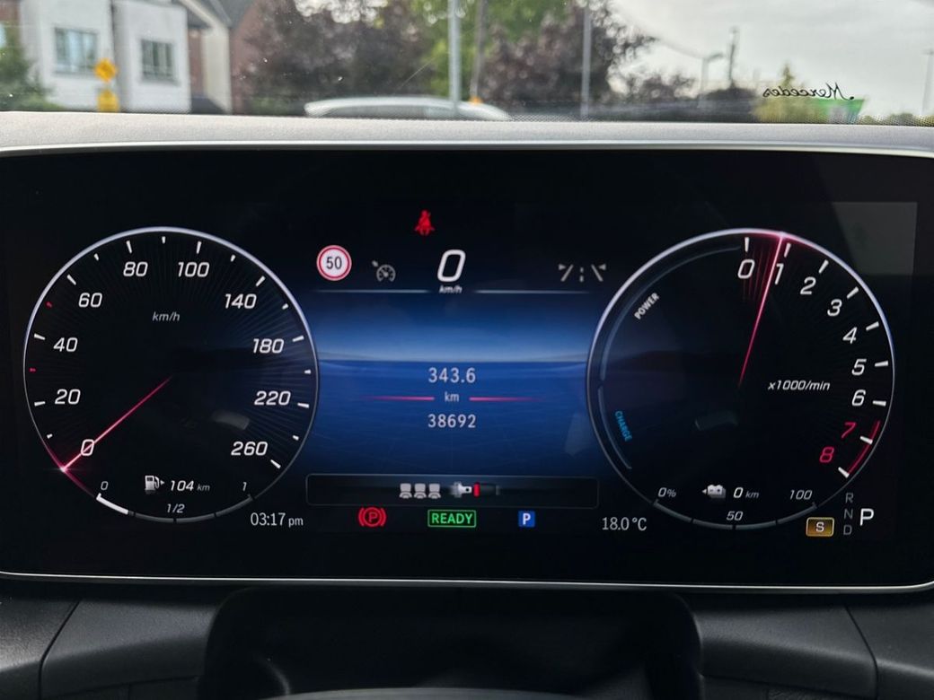 2023 Mercedes-Benz GLC Class