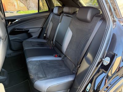 2023 Volkswagen ID.4