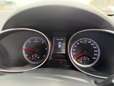 2014 Hyundai Santa Fe