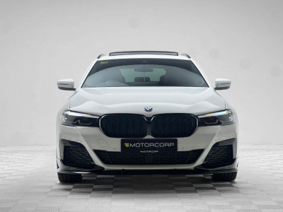 2023 BMW 5 Series