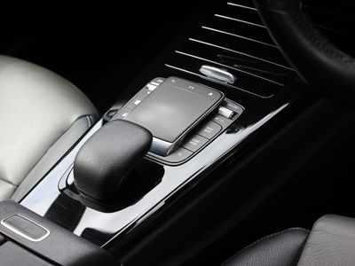 2022 Mercedes-Benz CLA Class