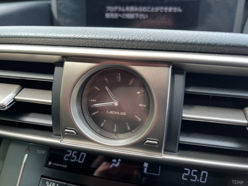 2013 Lexus IS 300h