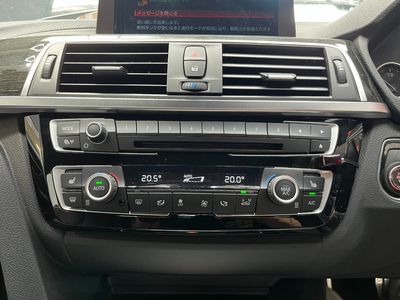 2018 BMW 3 Series