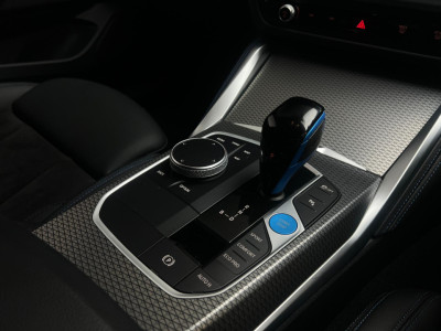 2022 BMW i4