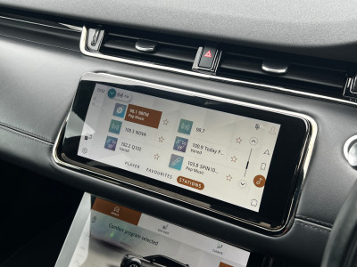 2023 Land Rover Range Rover Evoque
