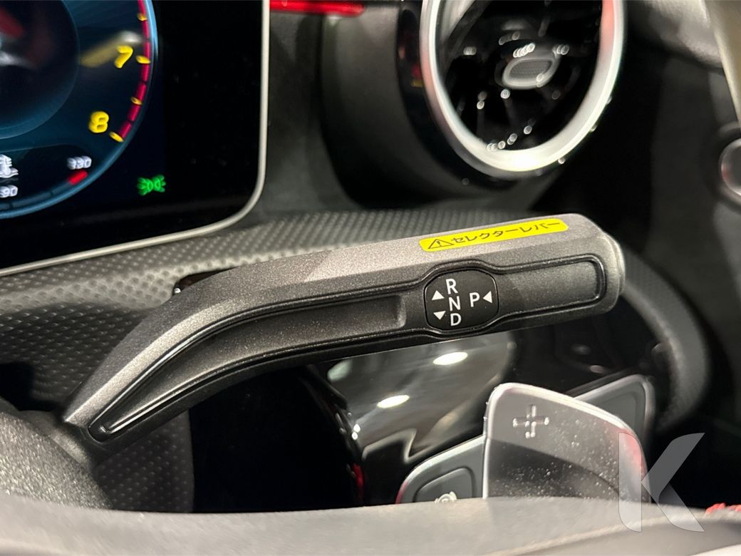 2020 Mercedes-Benz A Class